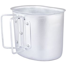 GI STYLE 1QT CANTEEN CUP