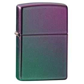 ZIPPO RUSTIC BRONZE