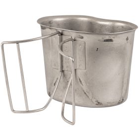 GI METAL CANTEEN CUP