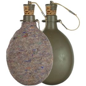 CZECH M60 CANTEEN WITH COVER