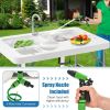 2-in-1 Folding Fish Cleaning Table