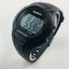 Men's Ironman Essential 10 Full-Size Watch, Black Resin Strap