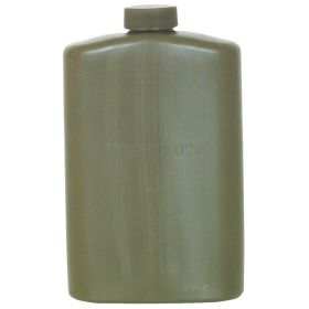 GI AIRFORCE PILOT'S FLASK