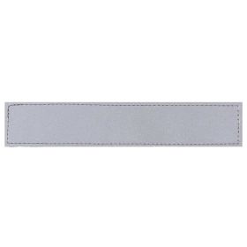 SAFETY REFLECTIVE STRIPS 1" X 5"