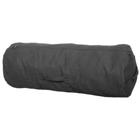 GI STYLE 25 X 42 ZIPPERED DUFFLE BAG