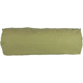 GI STYLE 25 X 42 ZIPPERD DUFFLE BAG