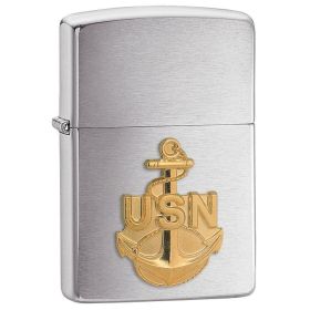 ZIPPO AIR FORCE CREST