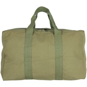 PARACHUTE CARGO BAG (Option: OLIVE DRAB)