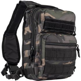 STINGER SLING BAG (Option: COYOTE)