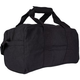 GEAR BAG 18X36 (Option: BLACK)