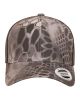 Classic Kryptek® Retro Trucker Cap - KRYPTEK TYPHON - OS