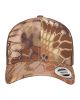 Classic Kryptek® Retro Trucker Cap - KRYPTEK TYPHON - OS