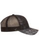 Classic Kryptek® Retro Trucker Cap - KRYPTEK TYPHON - OS