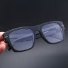 Retro Sunglasses Men's Wholesale Amazon Explosive Fashion Trend Square Sunglasses UV Protection