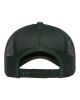 Adult Retro Trucker Cap - CHARCOAL/ BLACK - OS