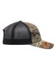 YP Classics® Retro Trucker Multicam® Snapback - MULTICAM - OS