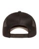 Classic Kryptek® Retro Trucker Cap - KRYPTEK TYPHON - OS