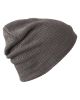 Ale Creek Beanie - CHARCOAL HEATHER - OS