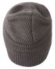 Ale Creek Beanie - CHARCOAL HEATHER - OS