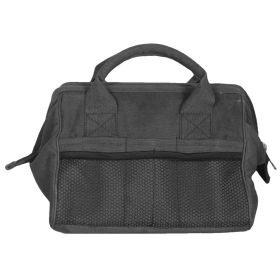 GP PARAMEDIC KIT BAG (Option: BLACK)