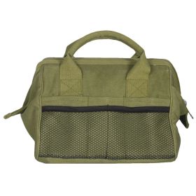 GP PARAMEDIC KIT BAG (Option: OLIVE DRAB)