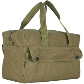 MECHANIC'S TOOL BAG (Option: OLIVE DRAB)