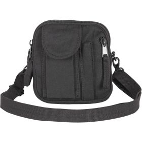 DELUXE EXCURSION ORGANIZER (Option: BLACK)