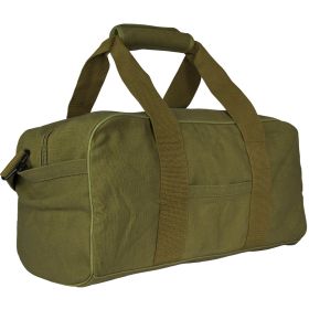 GEAR BAG 14X30 (Option: OLIVE DRAB)